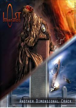 Another Dimensional Crack